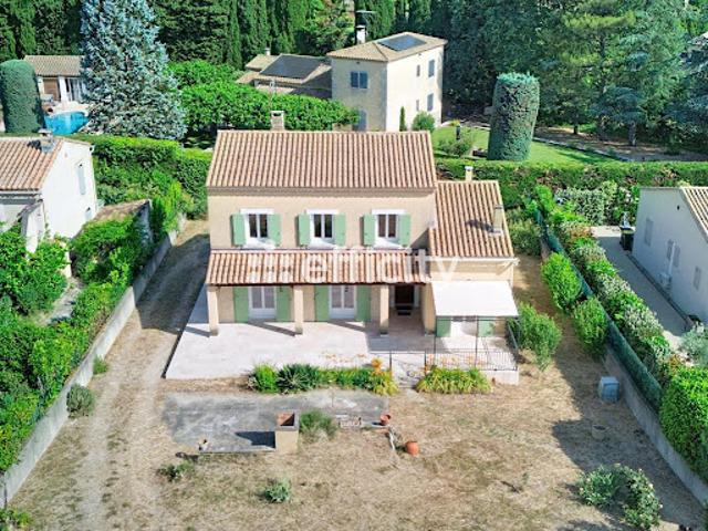 Villa vente à Arles, Saint-rémy-de-provence