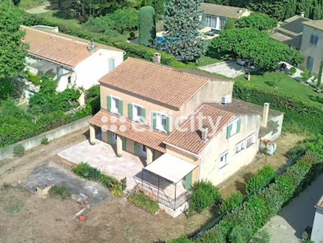 Villa vente à Saint-Rémy-de-Provence, Bouches-du-Rhône