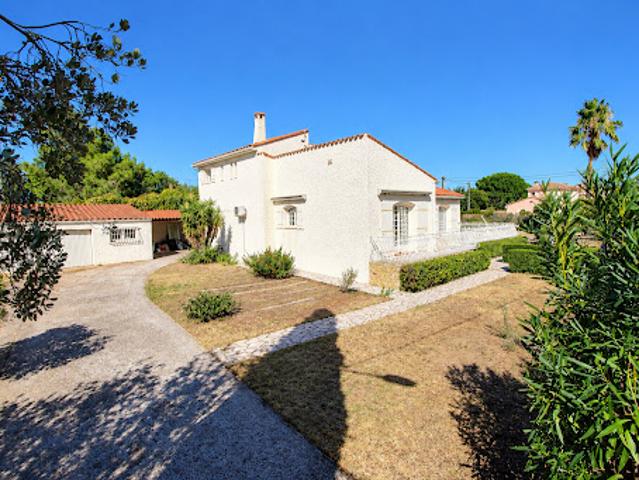 Villa vente à Bompas, Pyrénées-Orientales