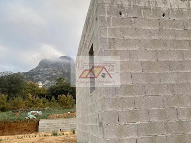 Villa vente à Calvi, Calenzana