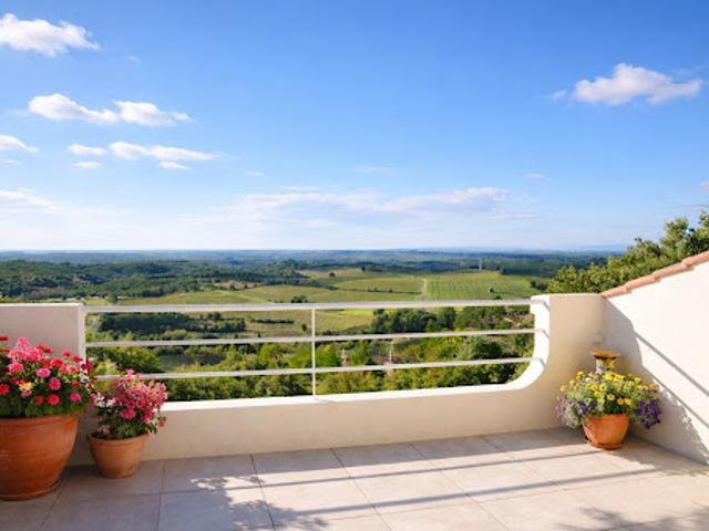 Villa vente à Béziers, Faugères