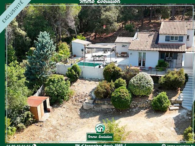 Villa vente à Nyons, Rochegude
