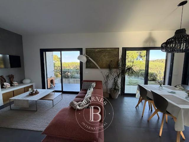 Villa vente à Sartène, Zonza