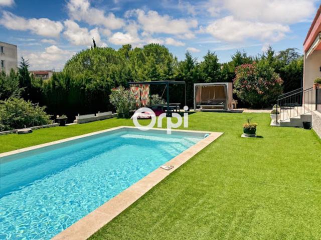 Villa vente à Marseille, Carnoux-en-provence