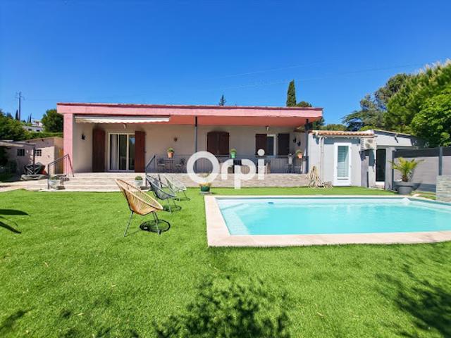 Villa vente à Marseille, Carnoux-en-provence