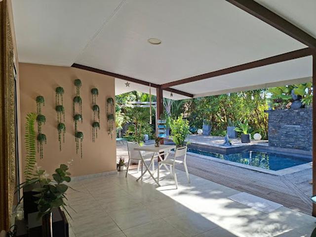 Villa vente à Le Bourg, Guyane