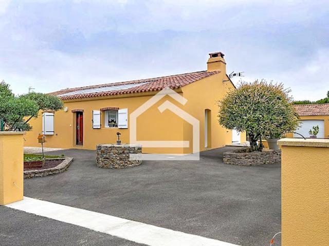 Villa vente à Saint-Nazaire, Préfailles