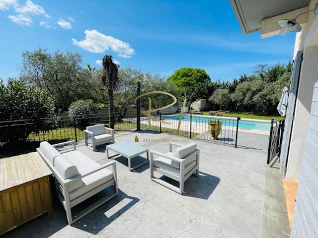 Villa vente à Largentière, Vagnas