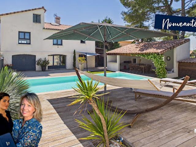 Villa vente à Montpellier, Saint-christol