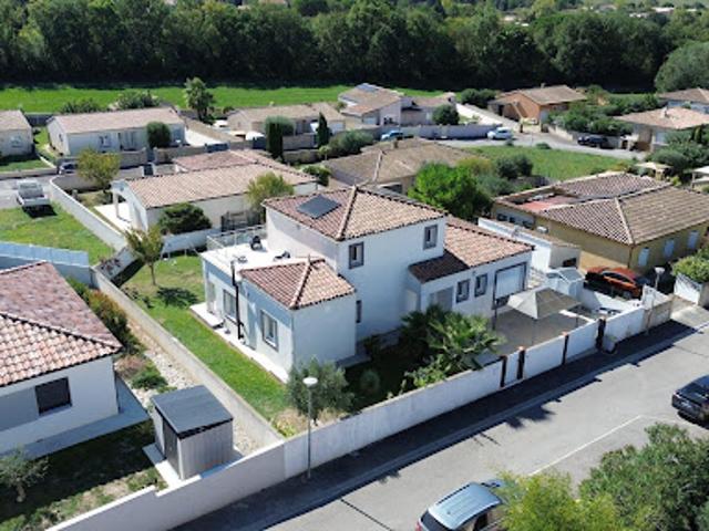 Villa vente à Carcassonne, Cazilhac