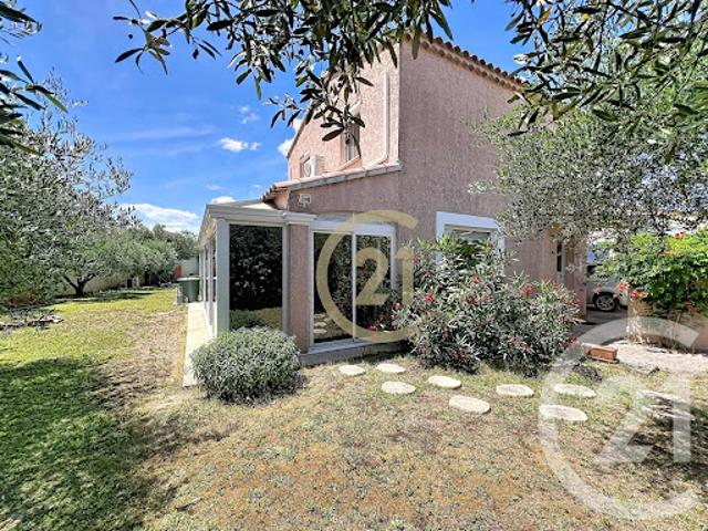 Villa vente à Nîmes, Uzès