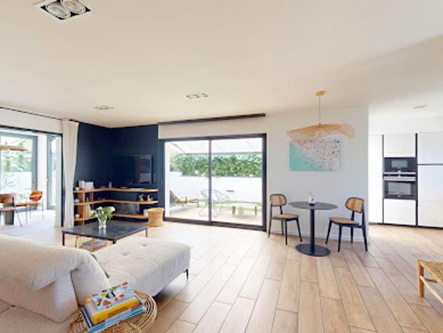 Villa vente à Bayonne, Anglet