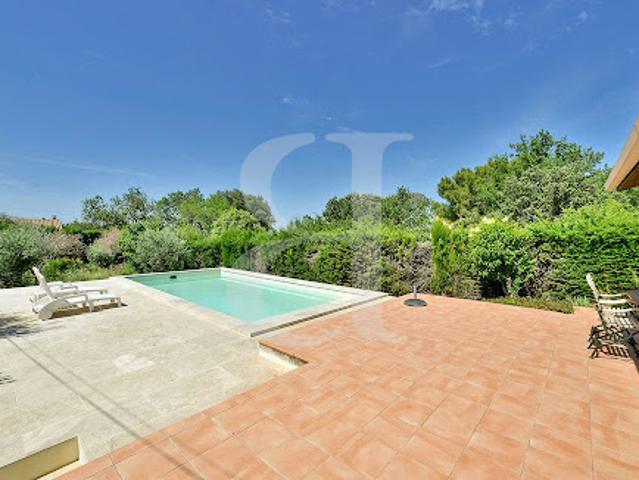 Villa vente à Carpentras, Bédoin