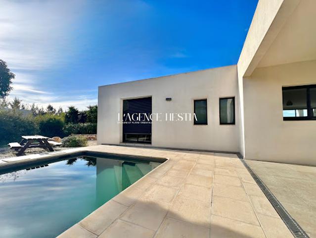 Villa vente à Calvi, Calenzana