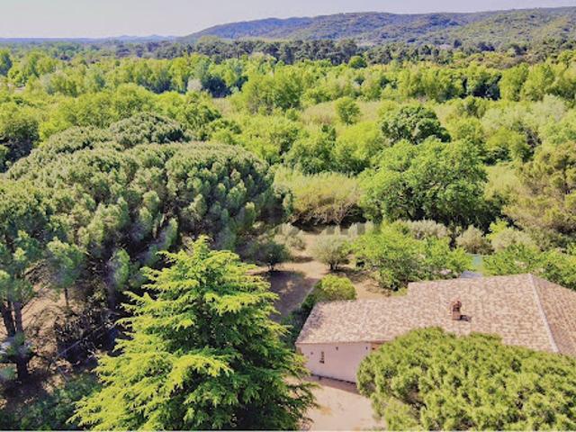 Villa vente à Nîmes, Castillon-du-gard