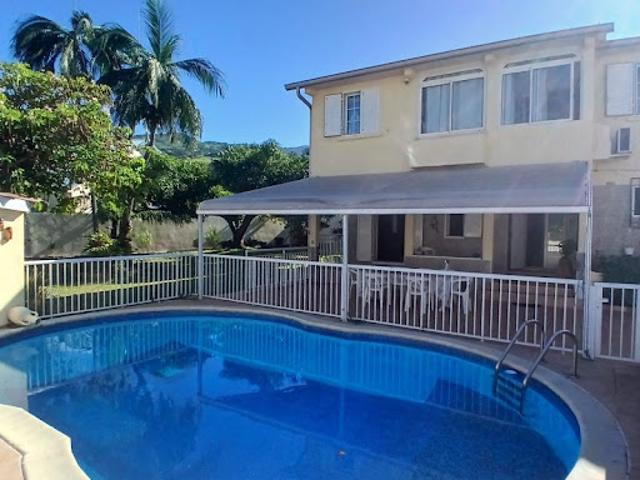 Villa vente à La Réunion