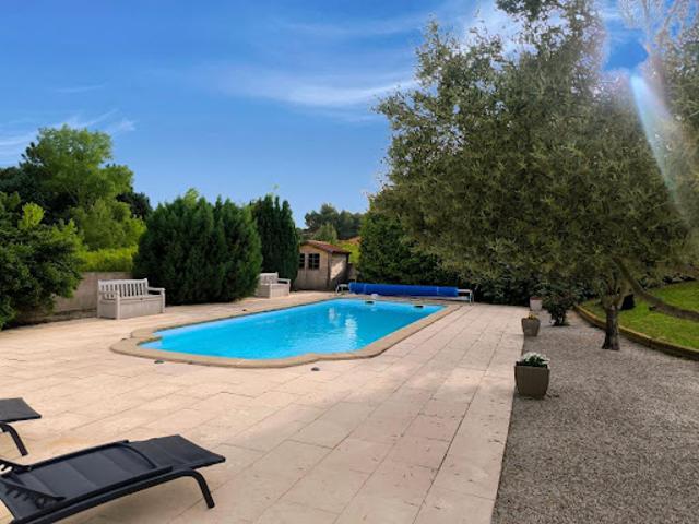 Villa vente à Limoux