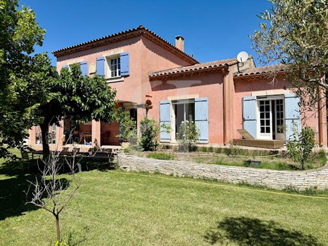 Villa vente à Arles, Paradou