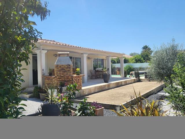 Villa vente à Béziers, Montagnac