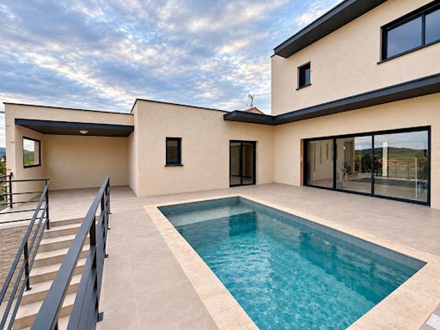 Villa vente à Narbonne