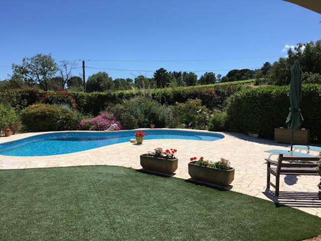 Villa vente à Arrondissement de Draguignan, Plan-de-la-tour