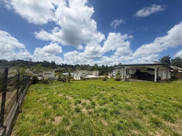 Villa vente à Guyane