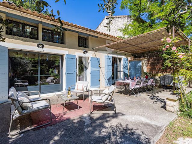 Villa vente à Arles, Saint-rémy-de-provence