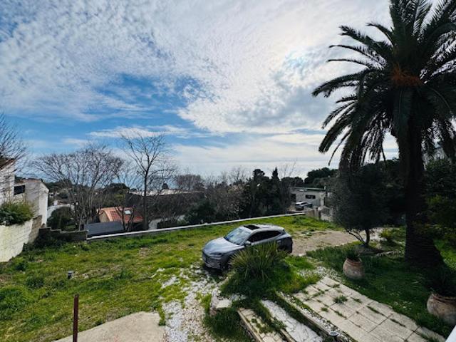 Villa vente à Montpellier, Sète
