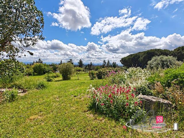 Villa vente à Carcassonne, Villardonnel