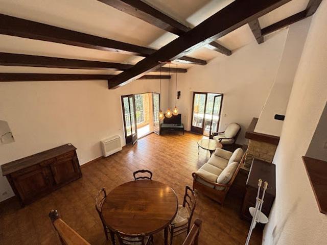 Villa vente à Forcalquier, Esparron-de-verdon