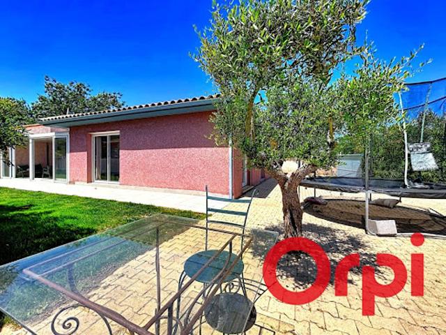 Villa vente à Perpignan, Canet-en-roussillon