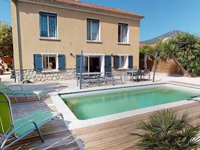 Villa vente à Arrondissement de Toulon, La Valette-du-var