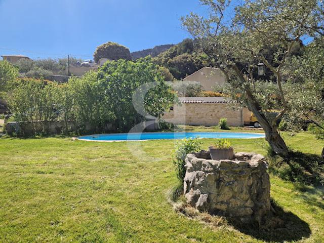Villa vente à Nyons
