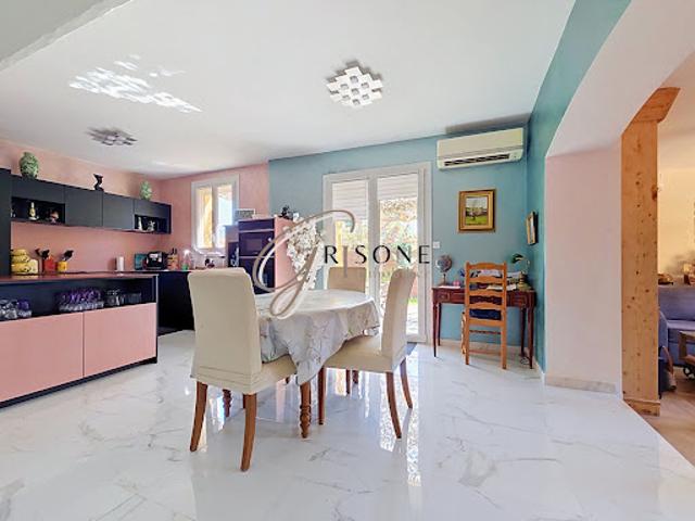 Villa vente à Arrondissement de Toulon, Ollioules