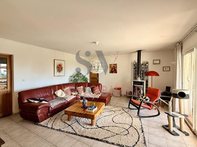 Villa vente à Béziers, Oupia