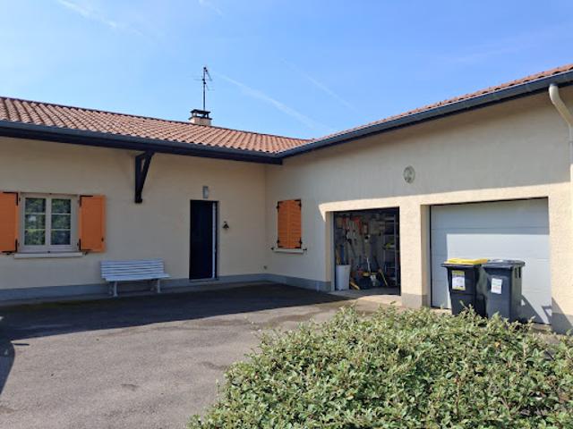 Villa vente à Bourg-en-Bresse, Auvergne-Rhône-Alpes