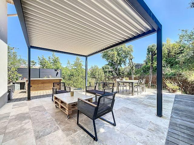 Villa vente à Arrondissement de Toulon, Six-fours-les-plages