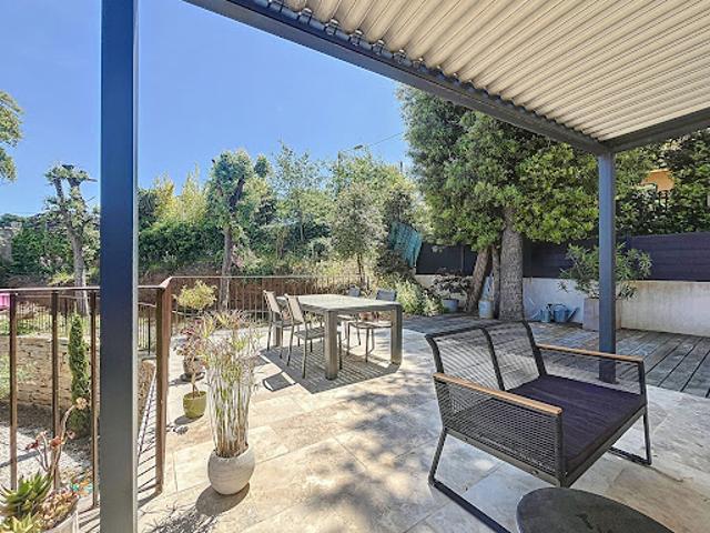 Villa vente à Arrondissement de Toulon, Six-fours-les-plages