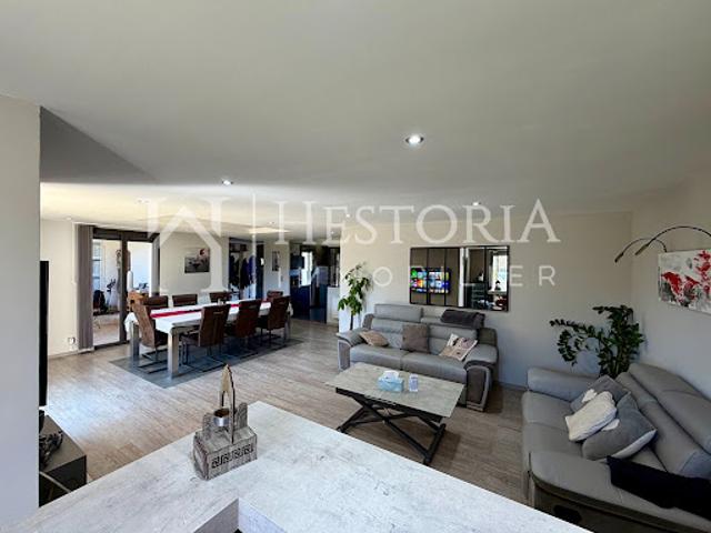 Villa vente à Carpentras, Aubignan