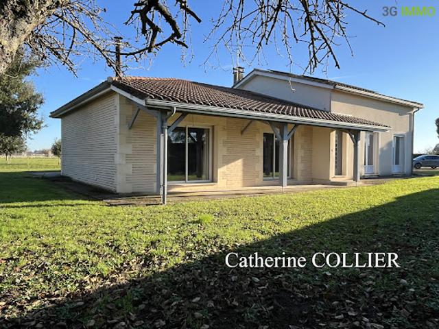 Villa vente à Marmande