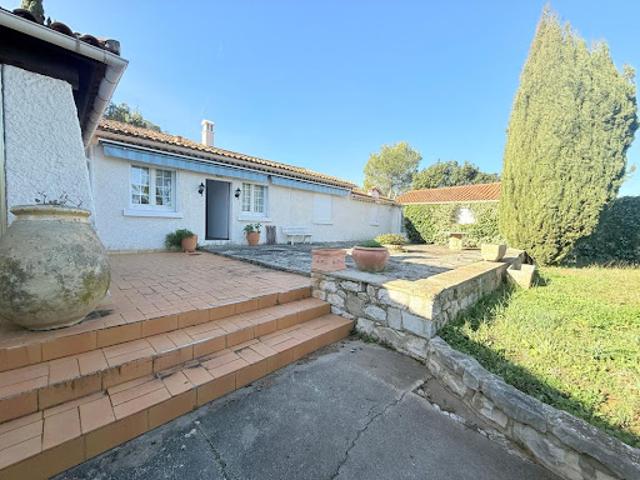 Maison vente à Arrondissement de Toulon, Saint-cyr-sur-mer