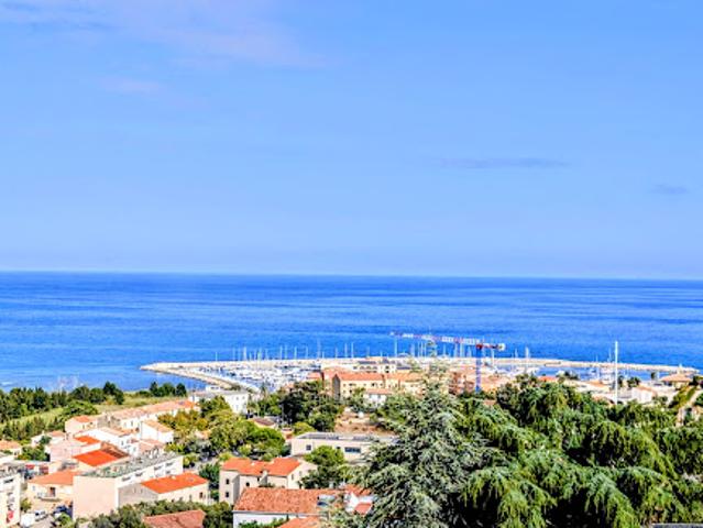Villa vente à Sartène, Sari-solenzara