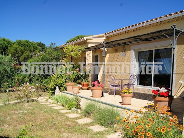 Villa vente à Nyons, Vinsobres