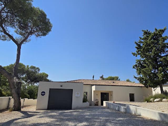 Villa vente à Puech du Teil, Nîmes