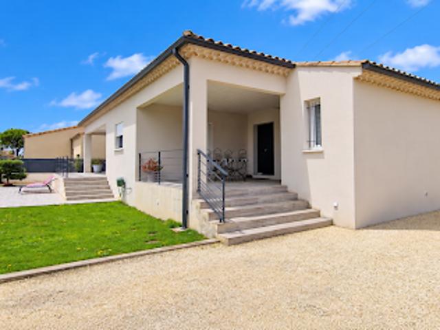 Villa vente à Lapalud, Vaucluse
