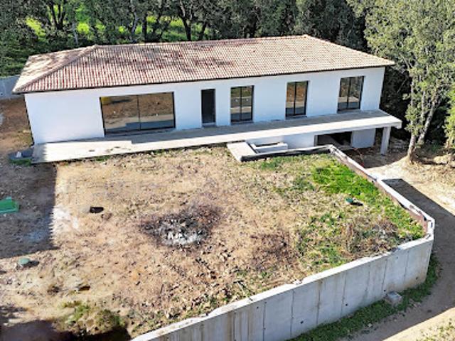 Villa vente à Ajaccio, Alata