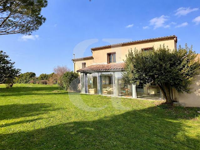 Villa vente à Nyons, La Bégude-de-mazenc
