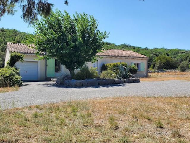 Villa vente à Largentière, Labeaume