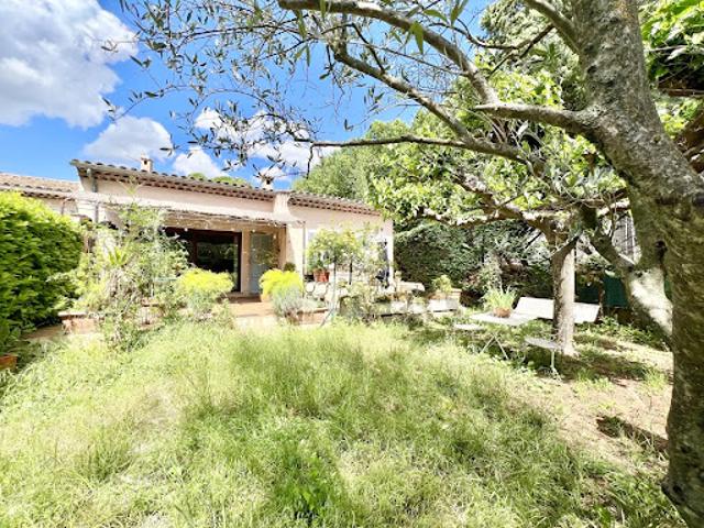 Villa vente à Brignoles