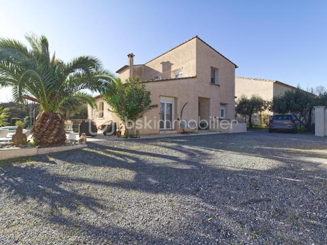 Villa vente à Le Vigan, Quissac